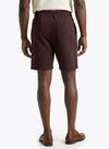 Men's Casual Printed Shorts - Mole