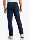 Men's J-class logo casual Jogger - Navy