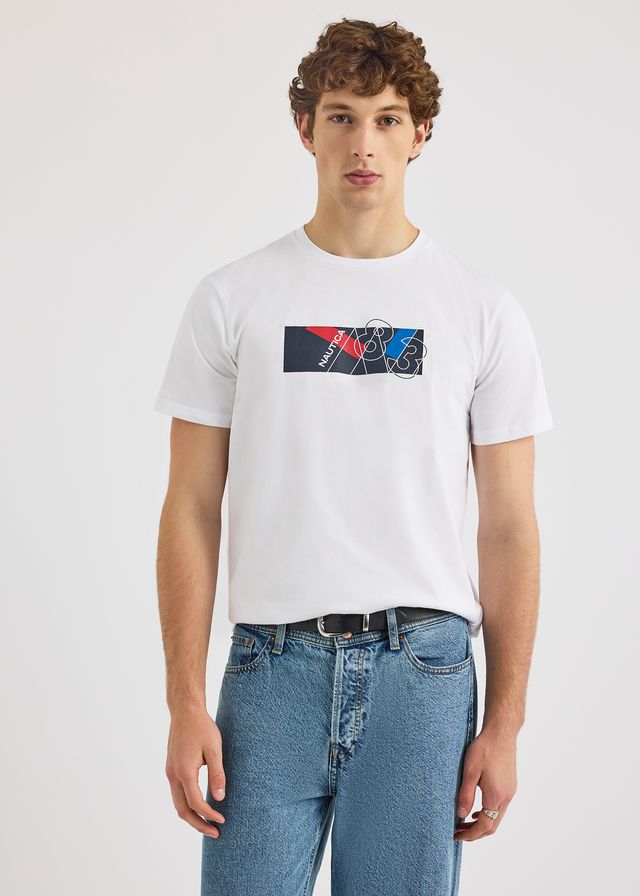 Kaimana SS T-Shirt