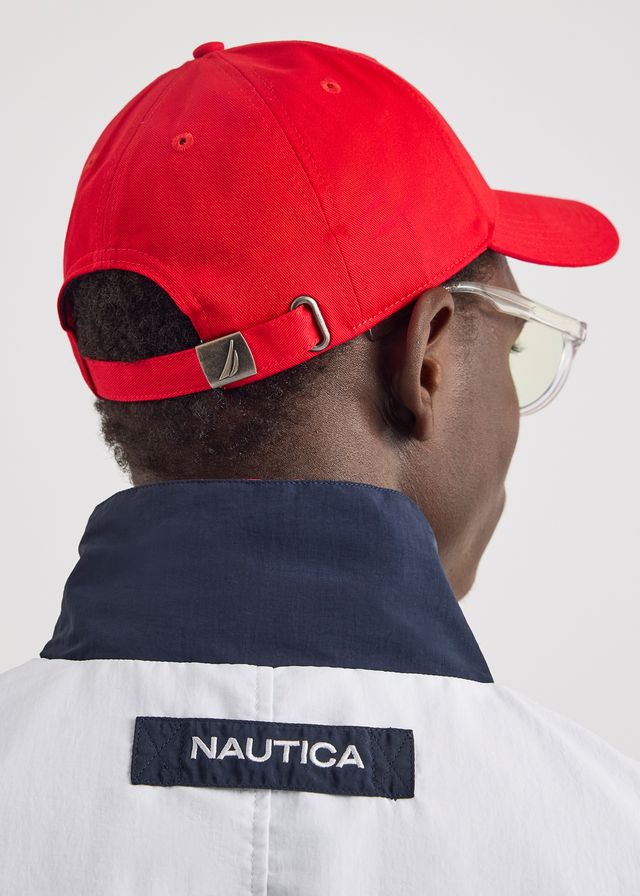 Balzac Strapback Cap
