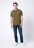 Men's Signature Crest Polo