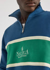 Garbo 1/4 Zip