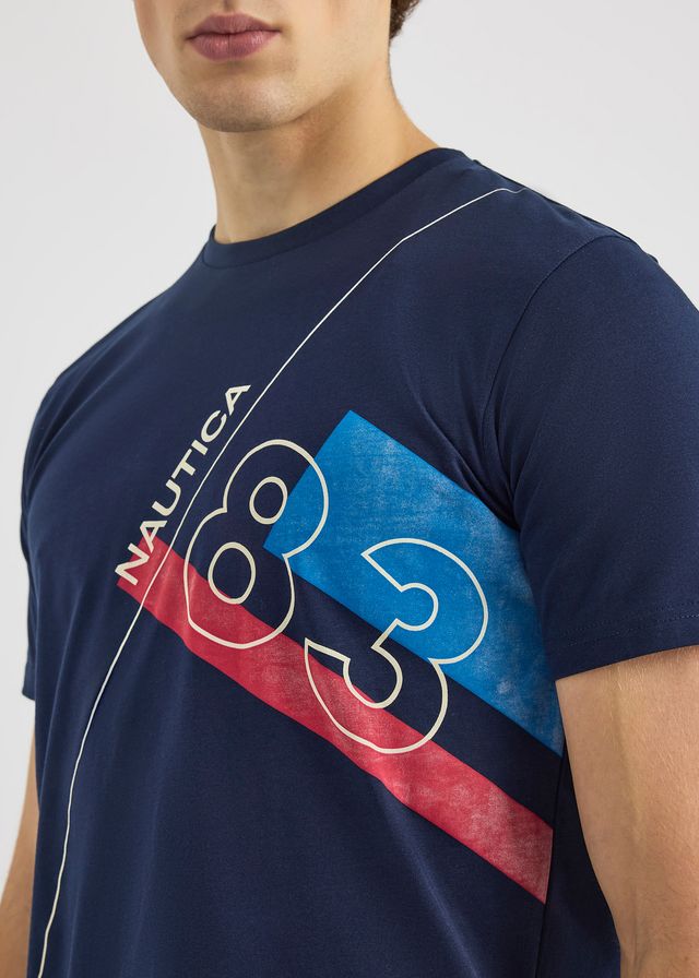 Kaiwi SS T-Shirt