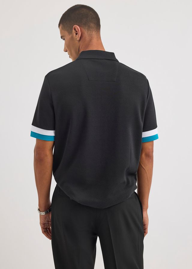 Keanu Polo Shirt