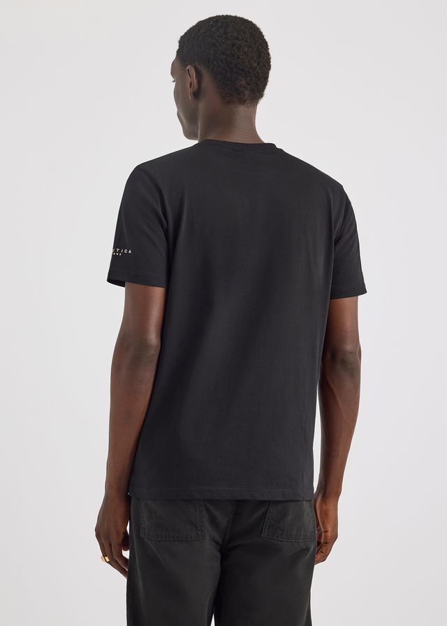 Pierce T-Shirt
