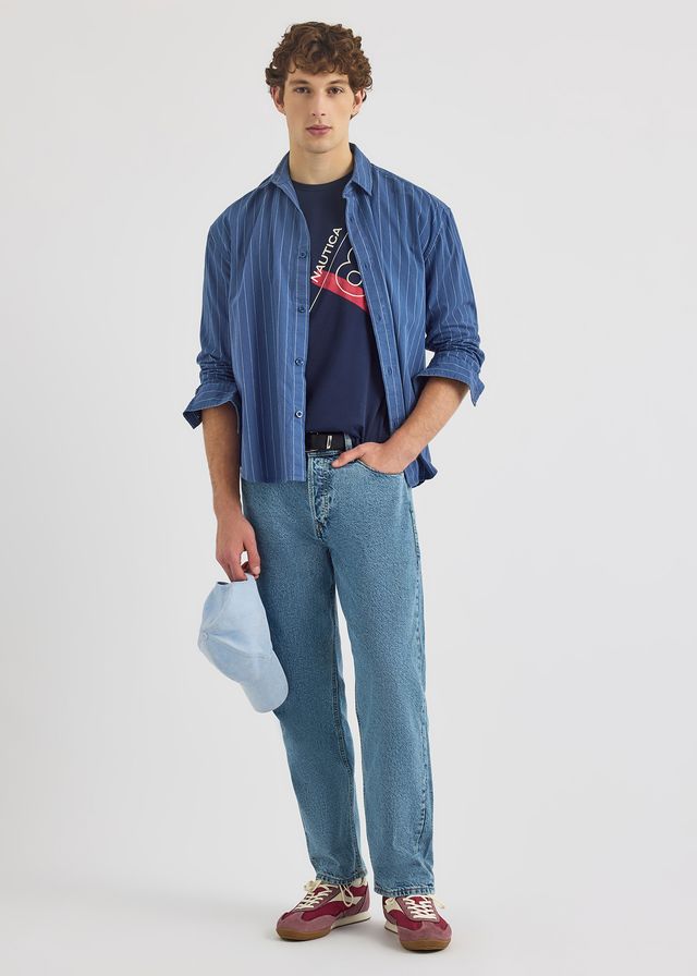 Kaiwi SS T-Shirt
