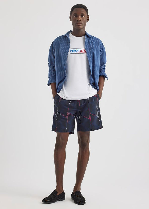 Mazu Swimshort
