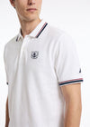 Men's Signature Crest Polo