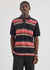 Coral Polo Shirt
