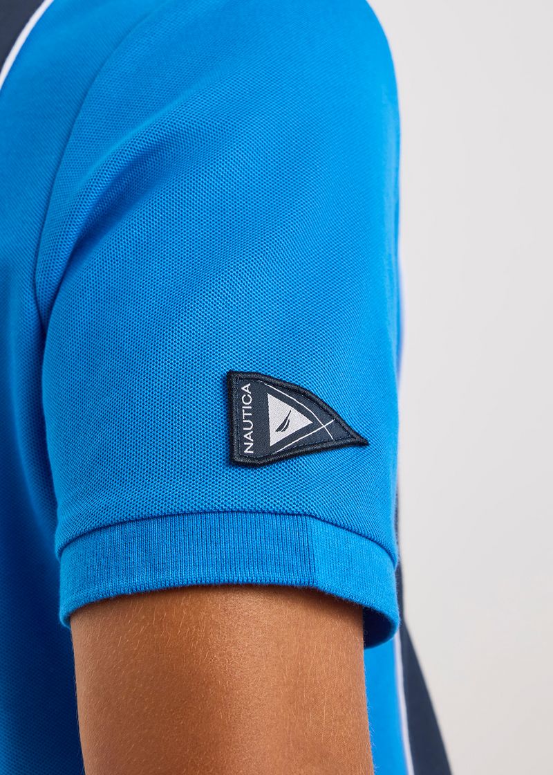 Bodaway Polo Shirt