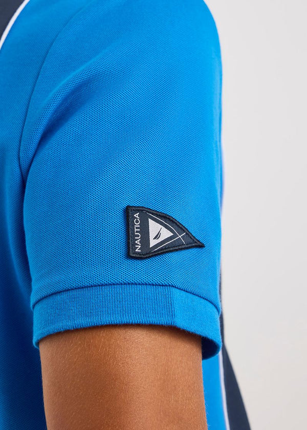 Bodaway Polo Shirt