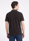 Men's Signature Crest Polo