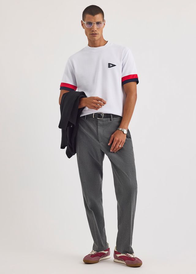 Anoki T-Shirt
