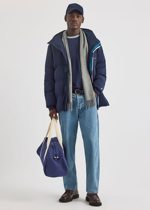 Navarro Padded Jacket