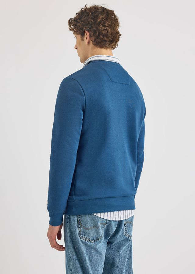 Callisto Sweatshirt
