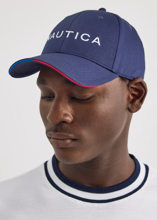 Atmore Snapback Cap