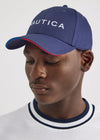 Atmore Snapback Cap