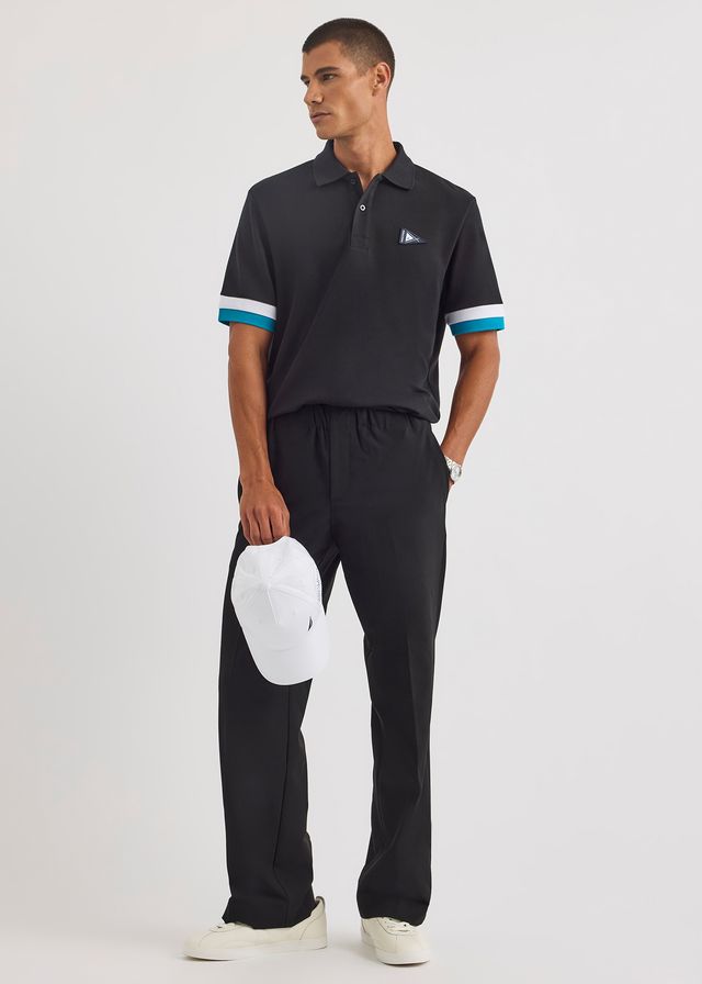 Keanu Polo Shirt