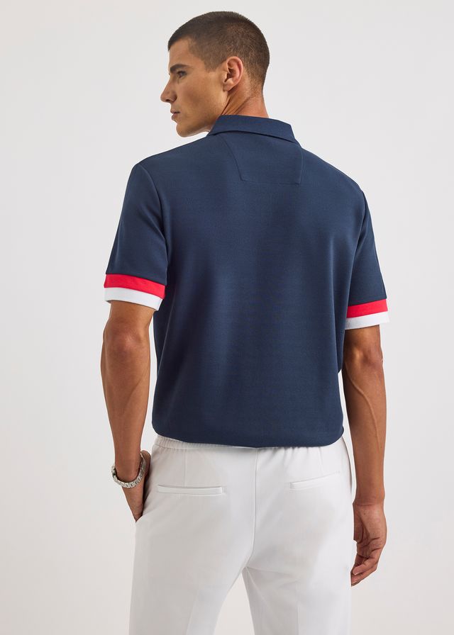 Keanu Polo Shirt