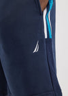 Tane Fleece Short