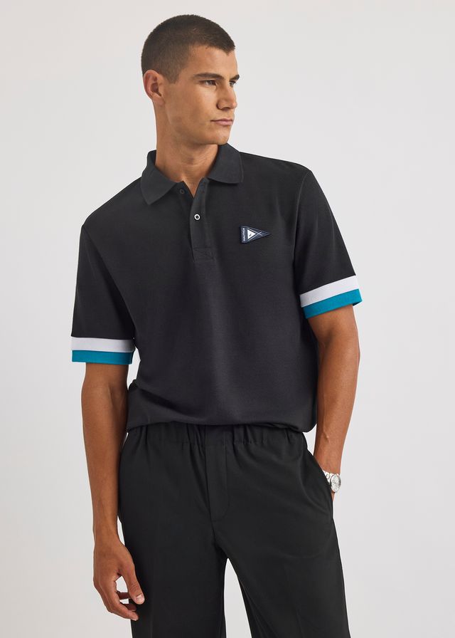 Keanu Polo Shirt