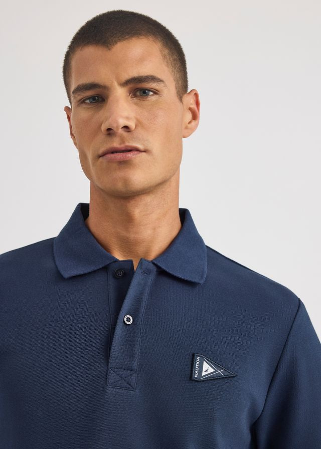 Keanu Polo Shirt