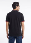 Men's Signature Crest Polo