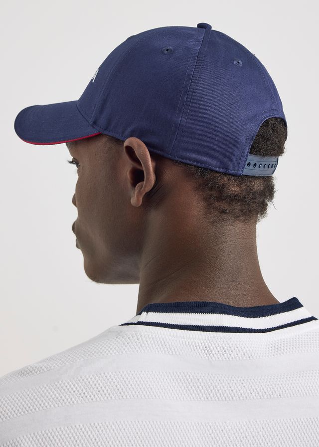 Atmore Snapback Cap
