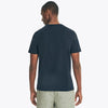 Men's Solid Crew Neck tee