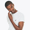 Men's Solid Crew Neck tee
