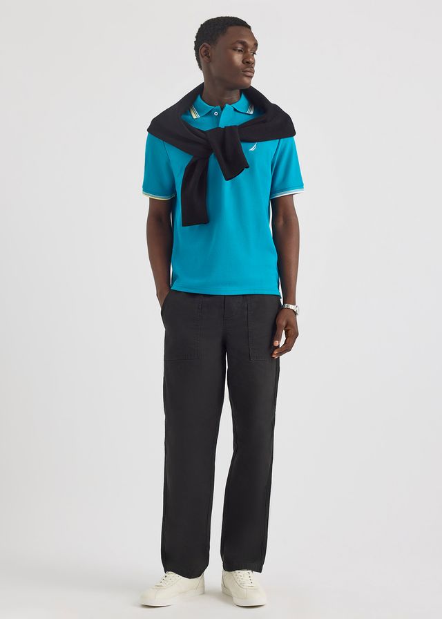 Atabay Polo Shirt