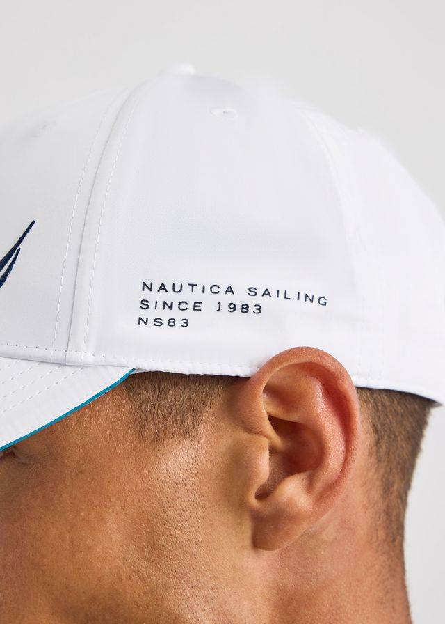 Busby Snapback Cap