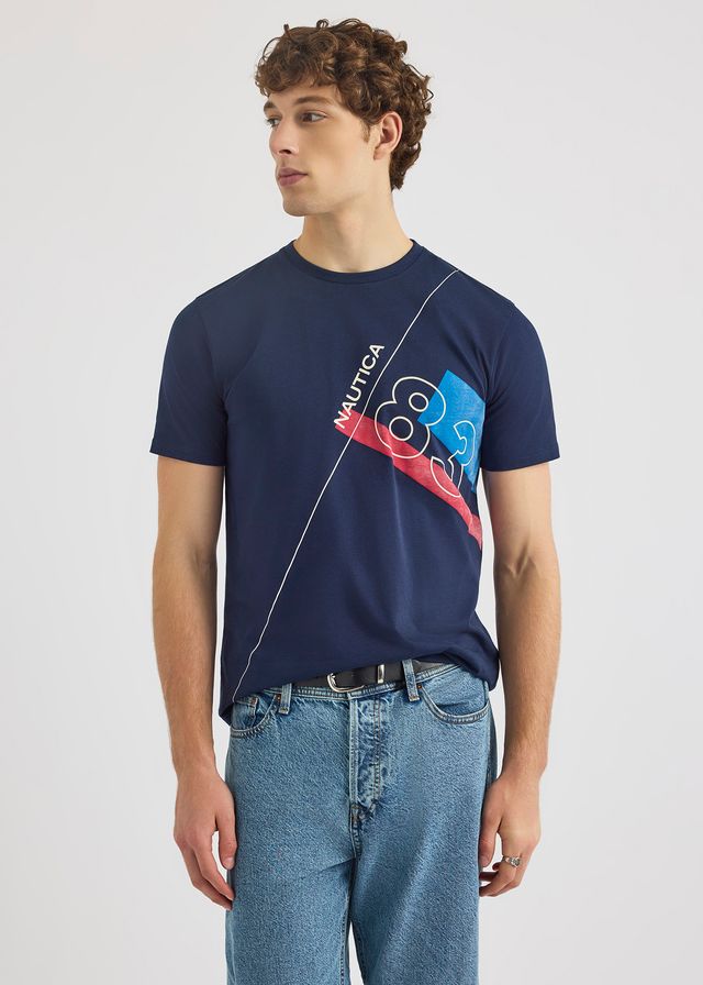 Kaiwi SS T-Shirt