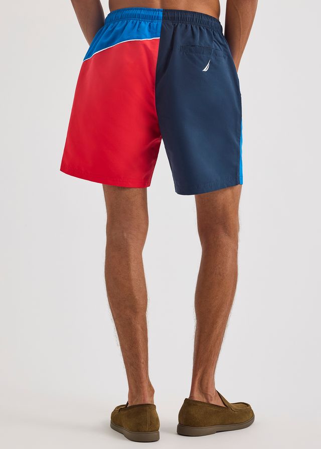 Mingan Swim Short