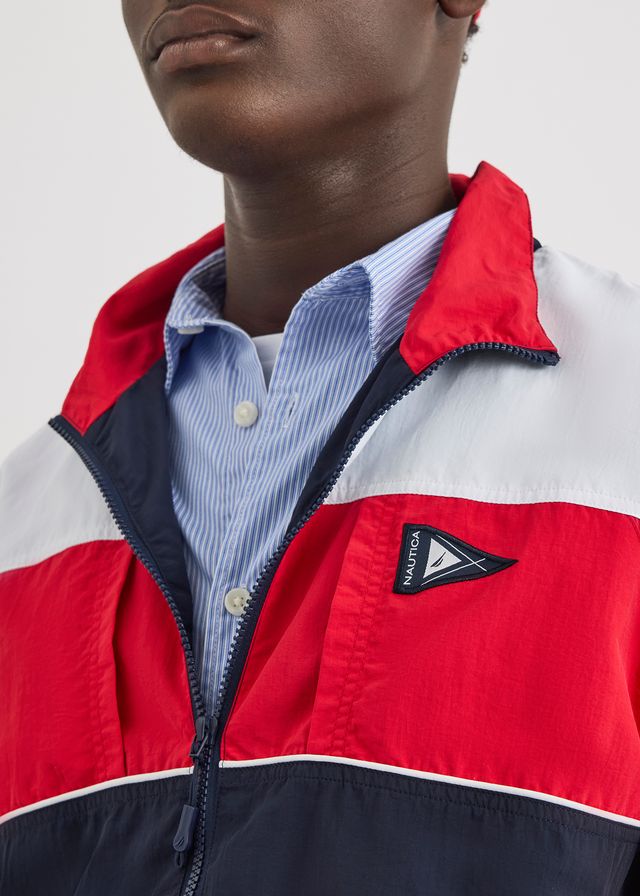 Nerio Lightweight Jacket