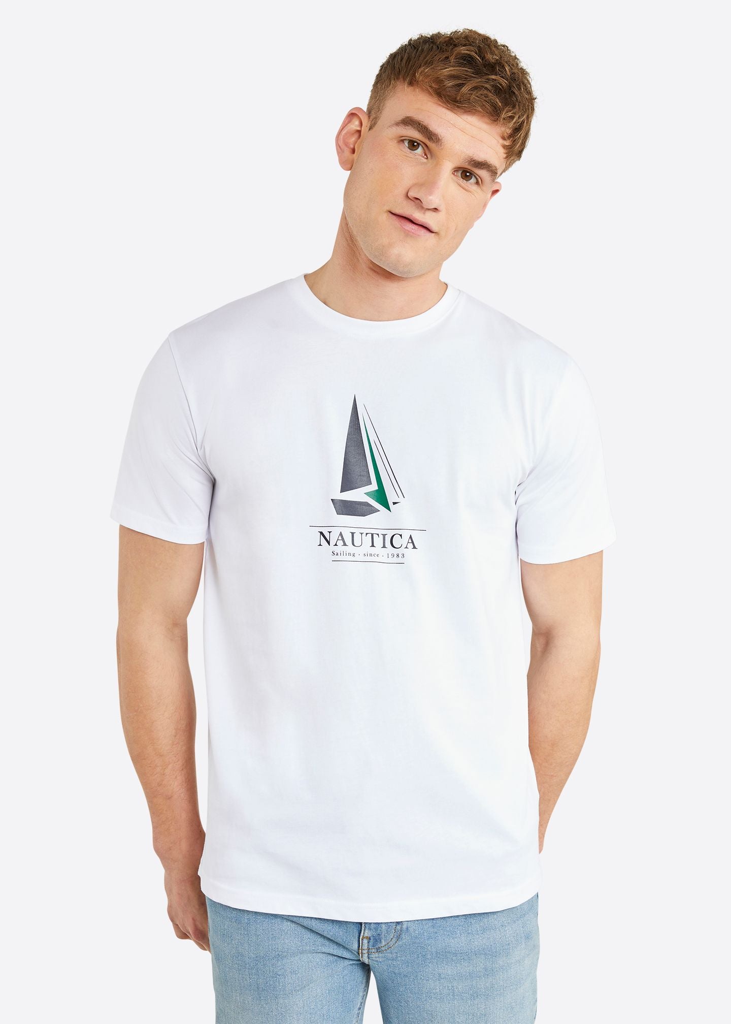 Evander T-Shirt