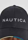 Atmore Snapback Cap