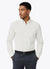 Men's Full Sleeve Oxford Shirt