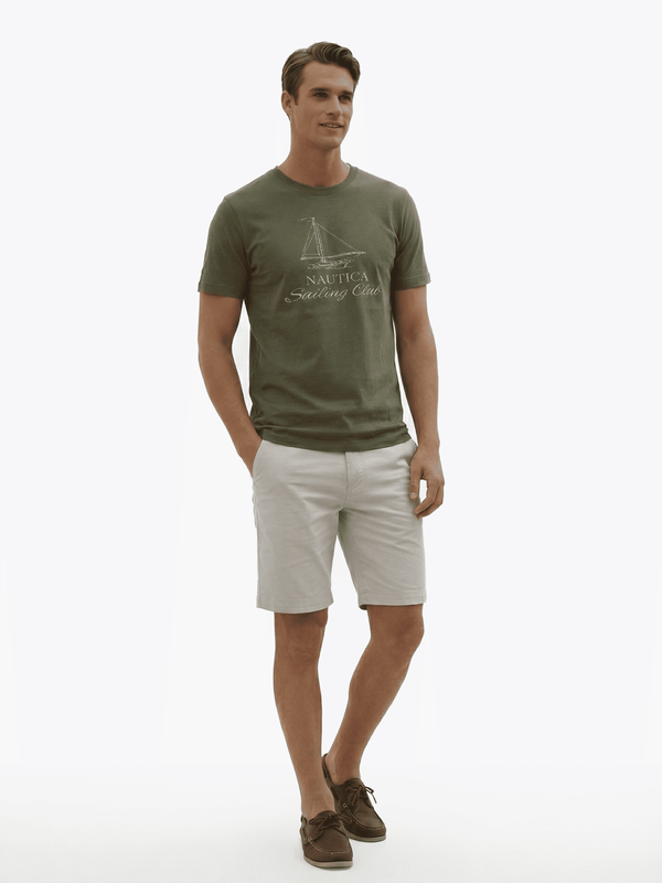 Men's Deck shorts