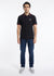 Men's Signature Crest Polo
