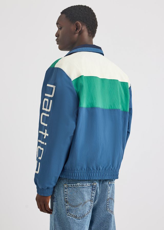 Ansel FZ Jacket