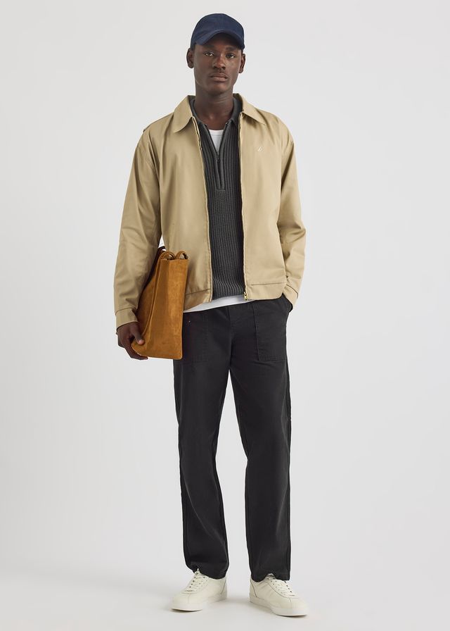 Litus FZ Jacket