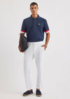 Keanu Polo Shirt