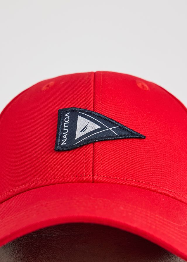 Balzac Strapback Cap