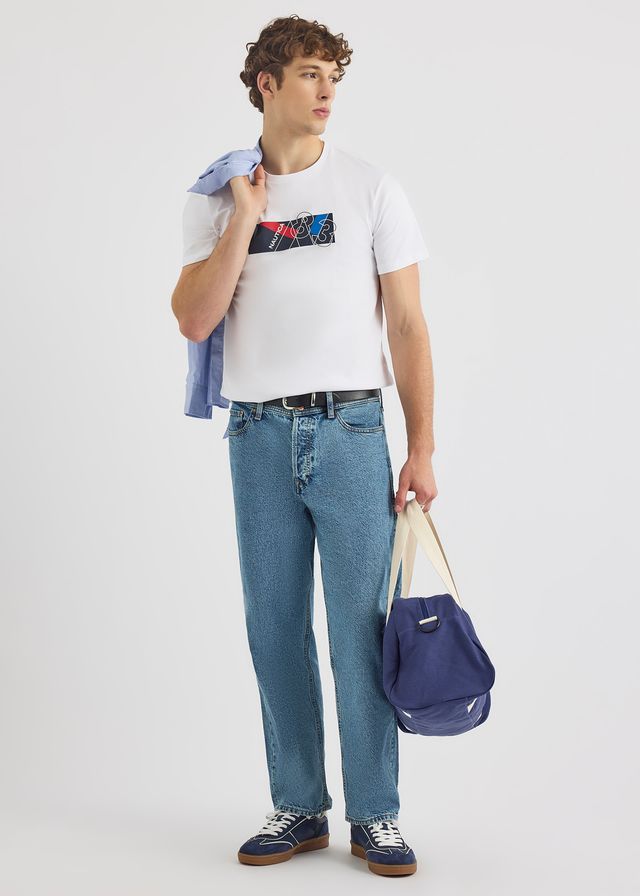 Kaimana SS T-Shirt