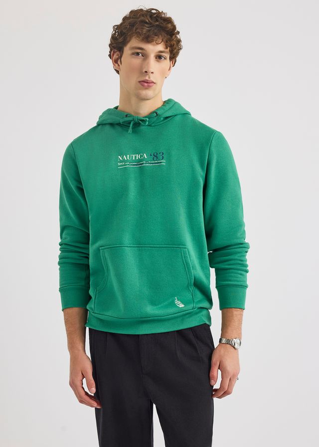 Mimas OH Hoodie