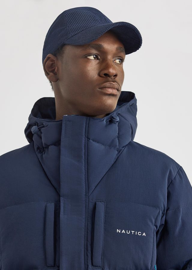Navarro Padded Jacket