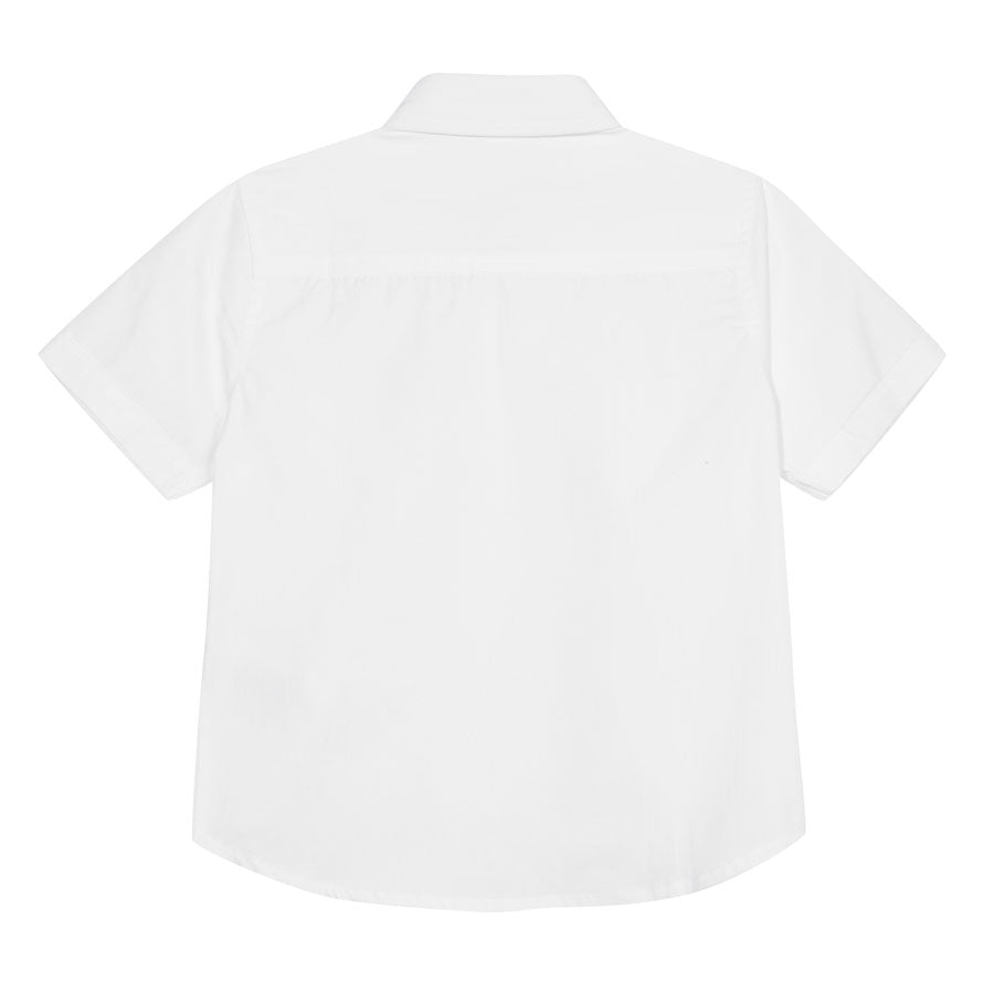 Dom Short Sleeve Shirt - Junior