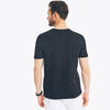 Men's Solid Crew Neck tee