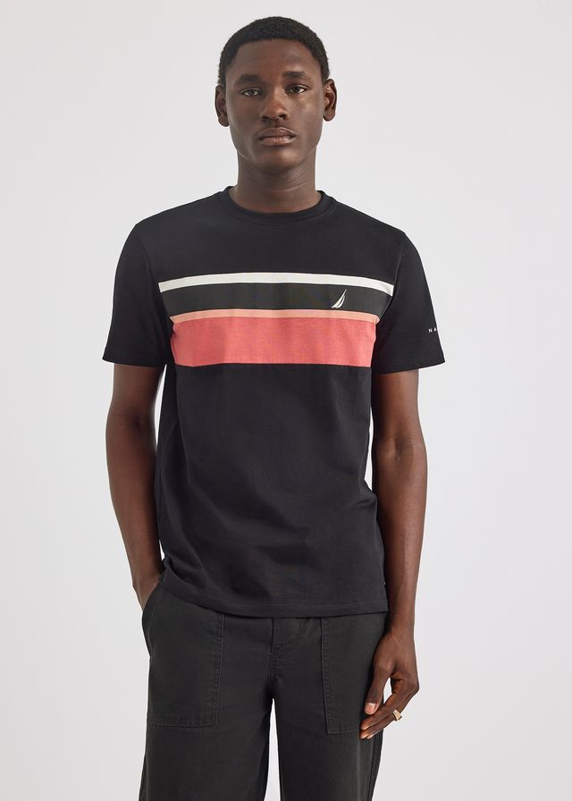 Pierce T-Shirt